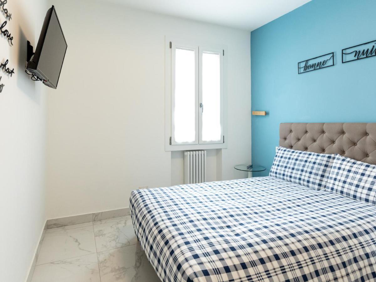 Ferienwohnung Stella Della Specola Padua Exterior foto