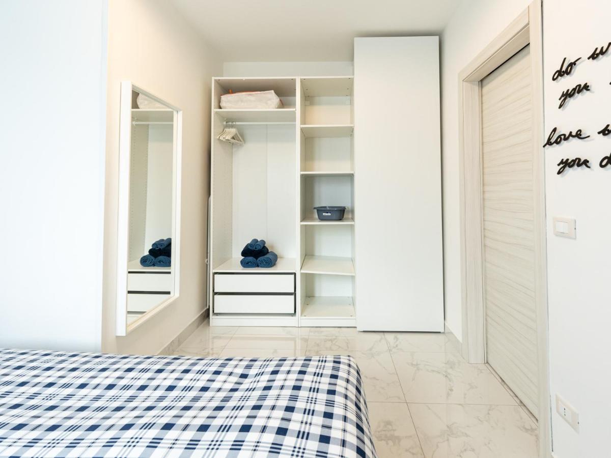 Ferienwohnung Stella Della Specola Padua Exterior foto